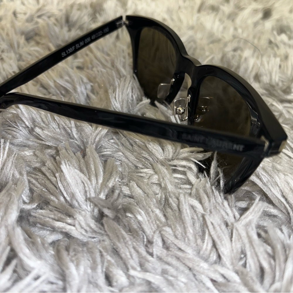 Saint Laurent Sunglasses - Picture 7 of 11